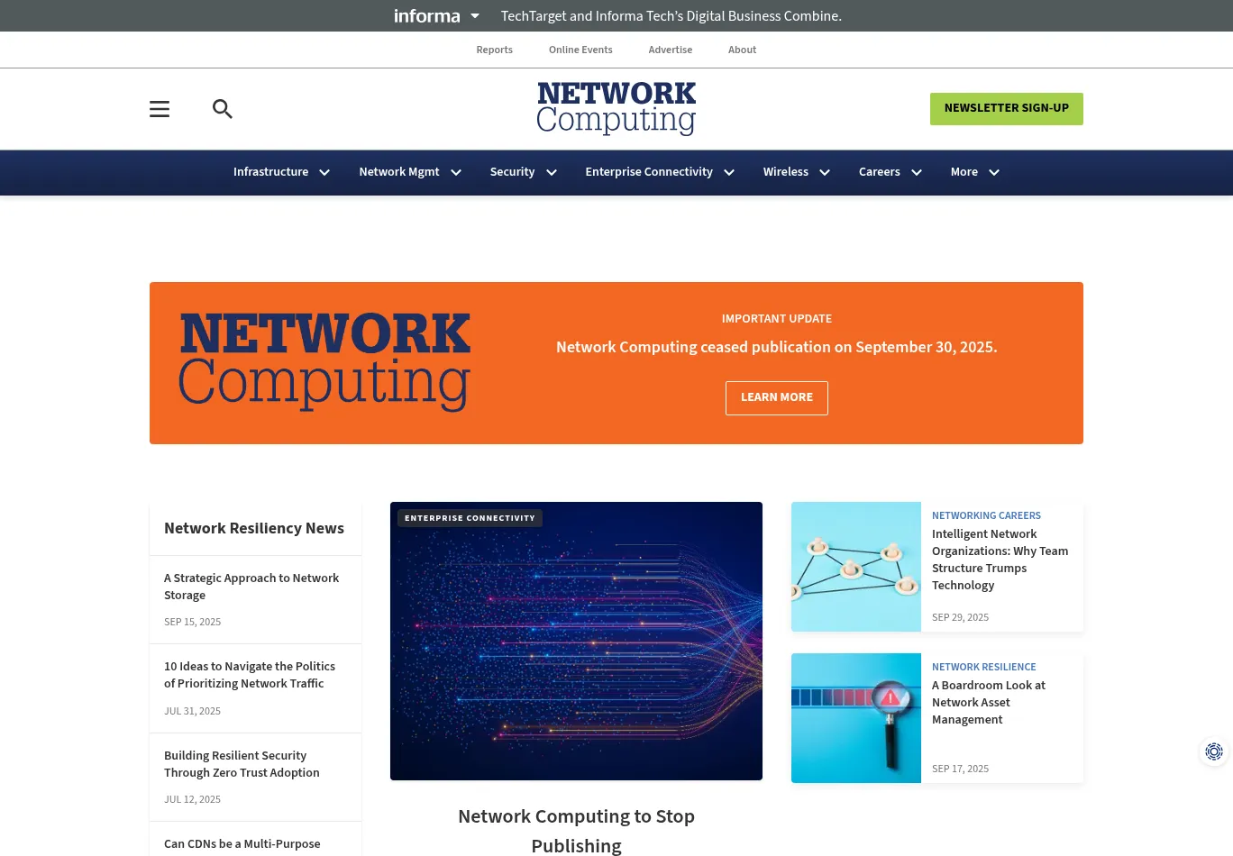 networkcomputing.com screenshot