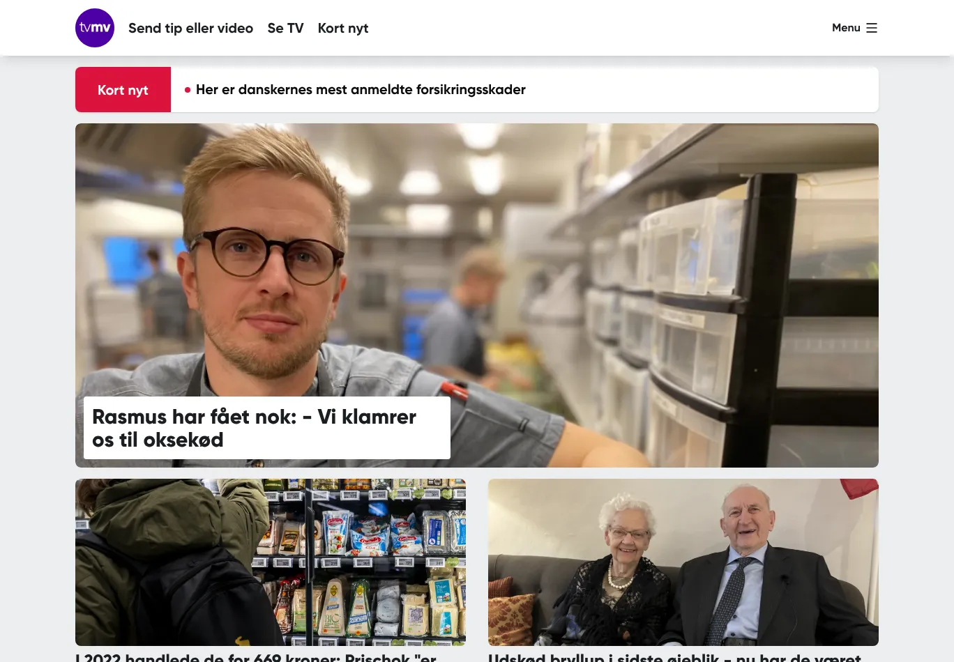 tvmidtvest.dk screenshot