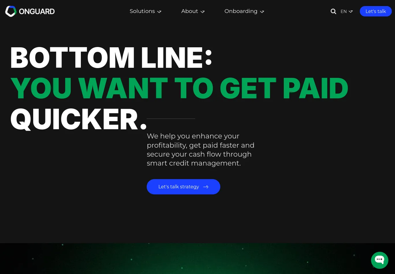 onguard.com screenshot