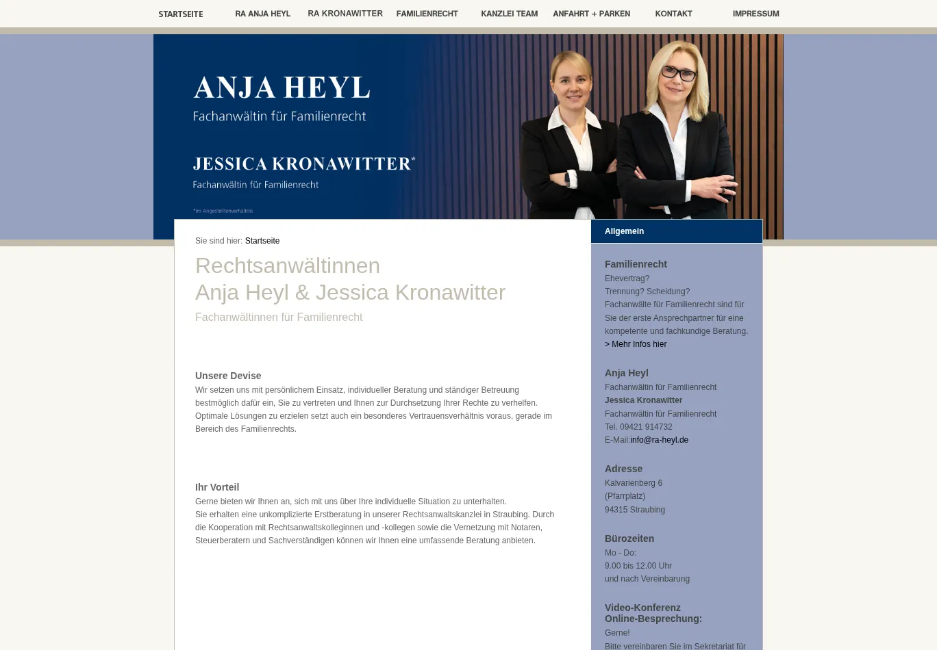 ra-heyl.de screenshot