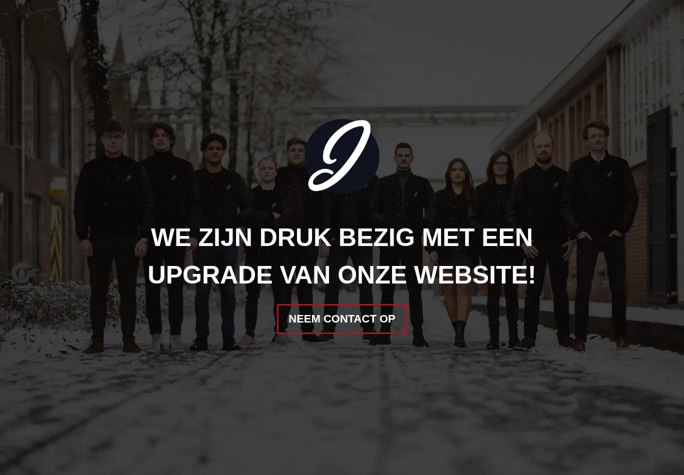 interly.nl screenshot