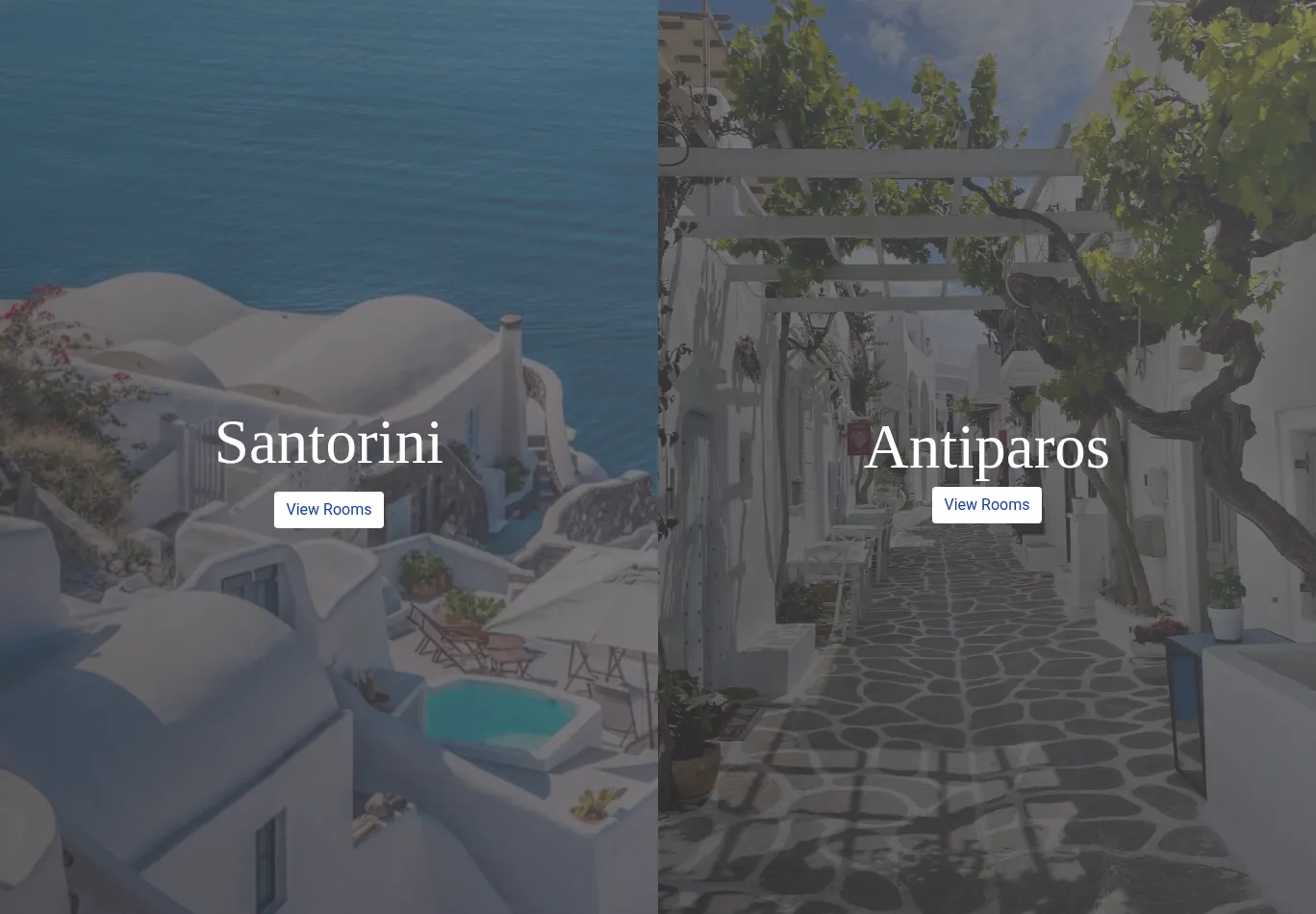 whitedream.gr screenshot