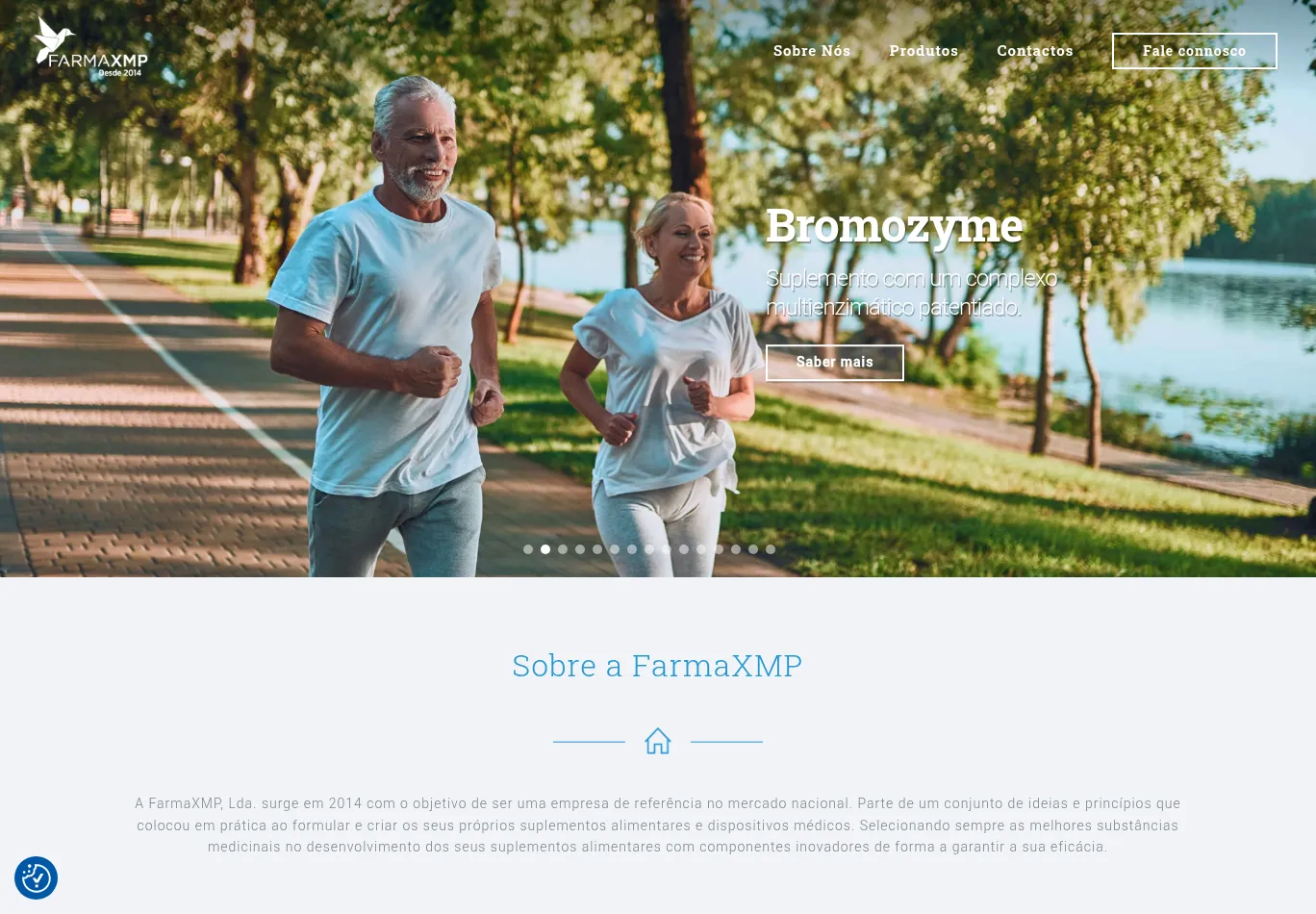 farmaxmp.pt screenshot