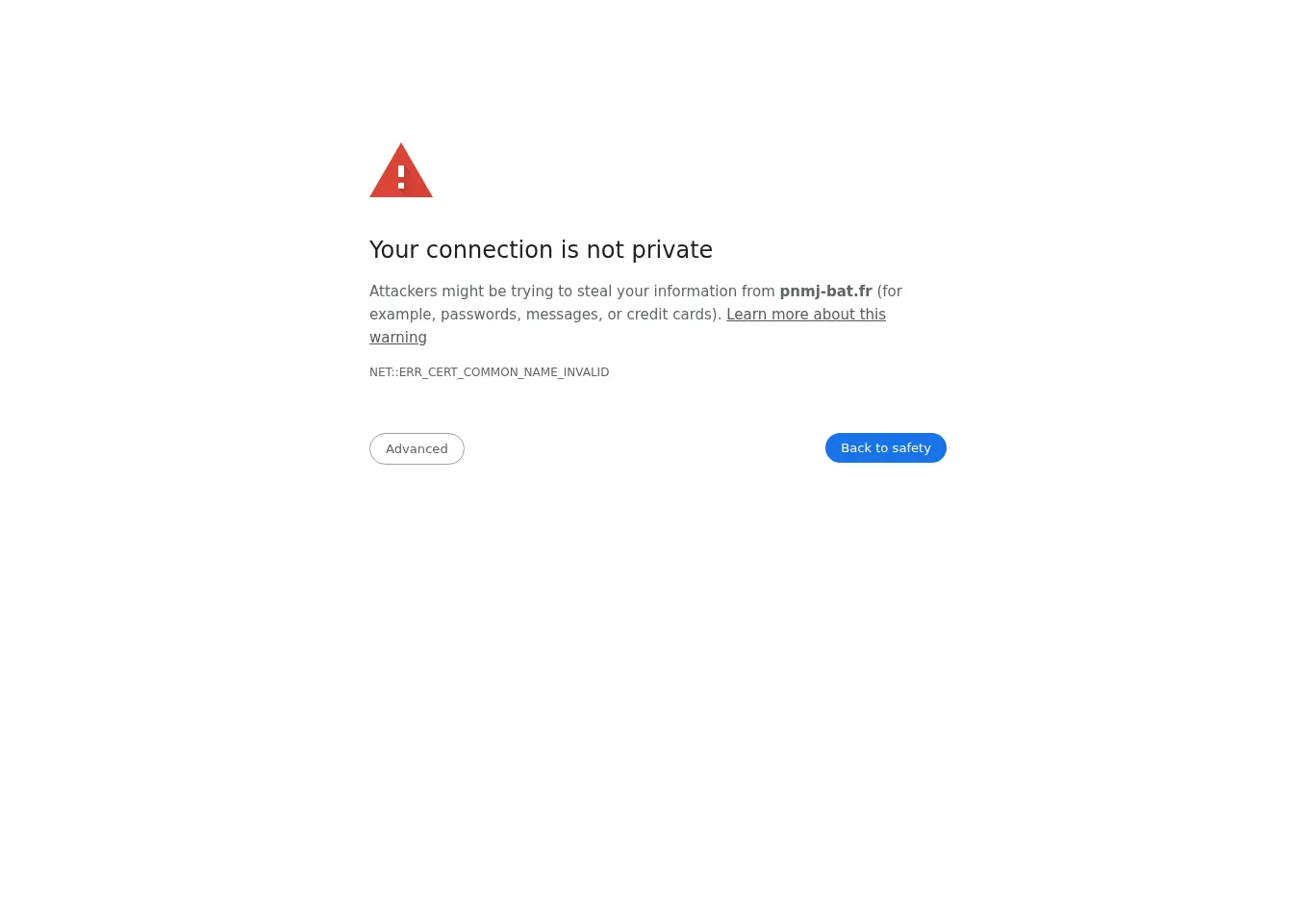 pnmj-bat.fr screenshot