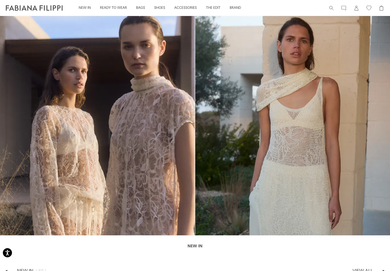 fabianafilippi.com screenshot