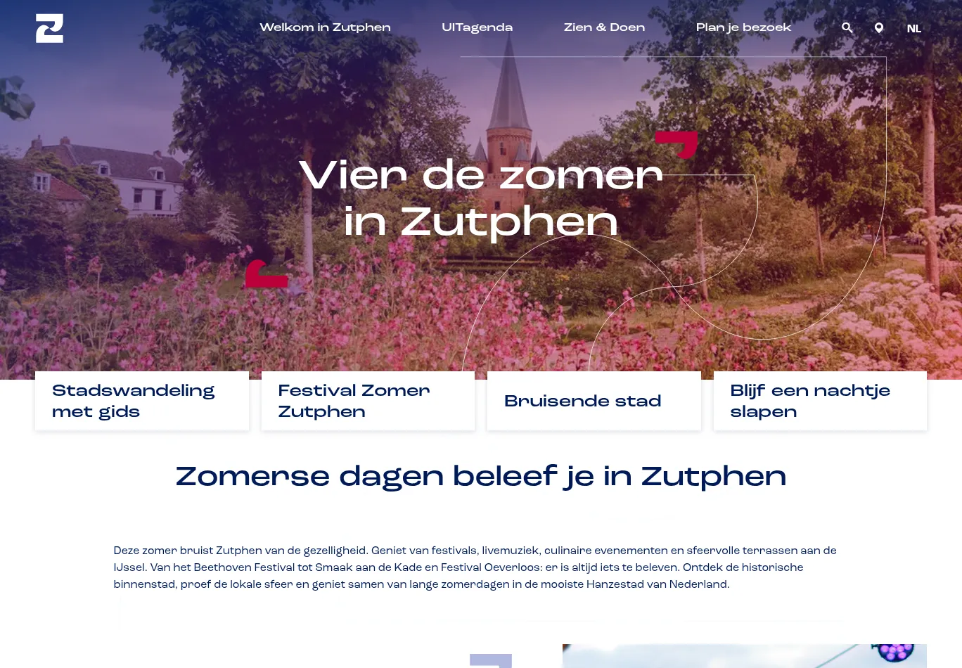 inzutphen.nl screenshot