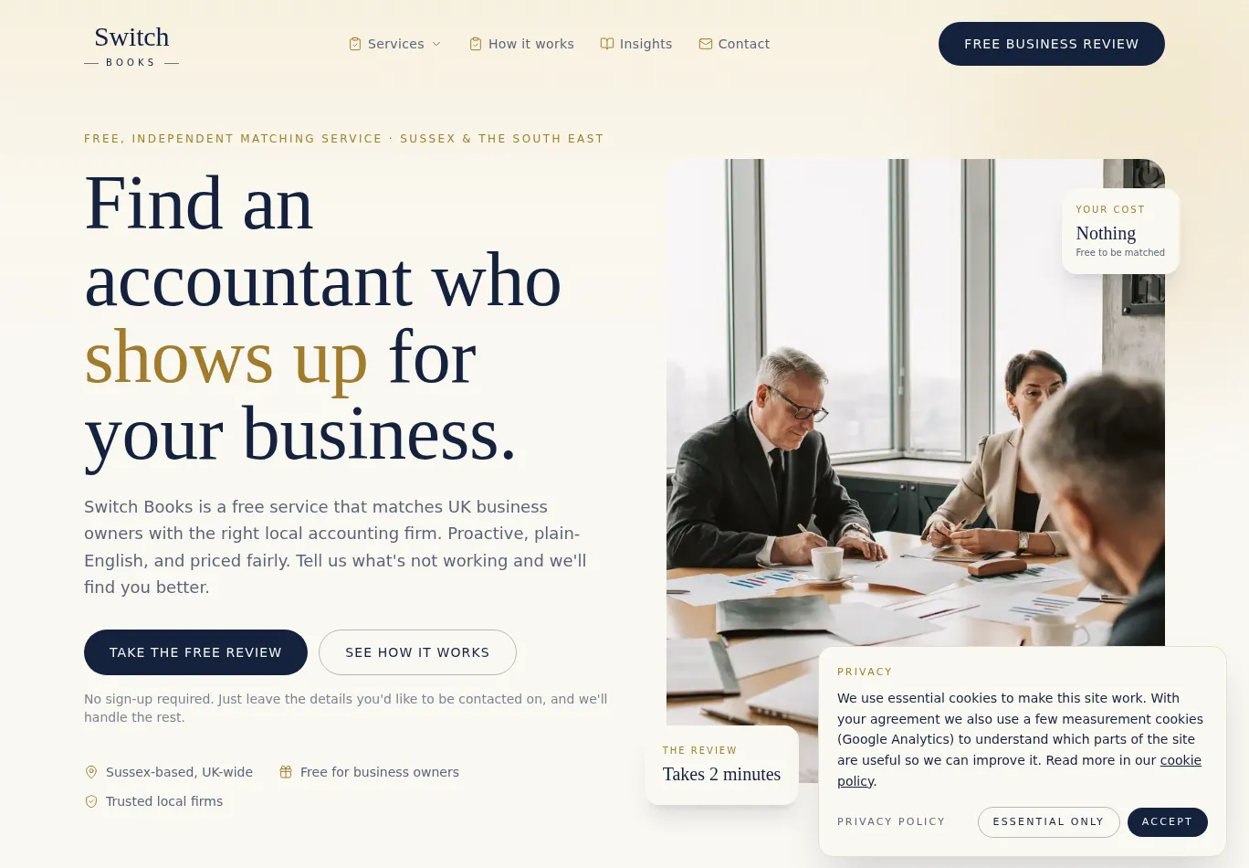 tryswitchbooks.co.uk screenshot