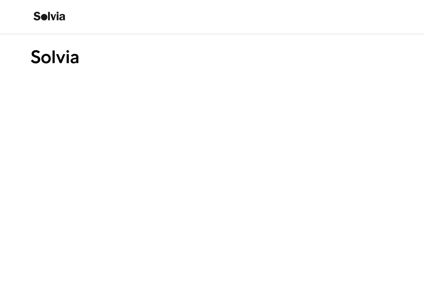 corporate.solvia.es screenshot