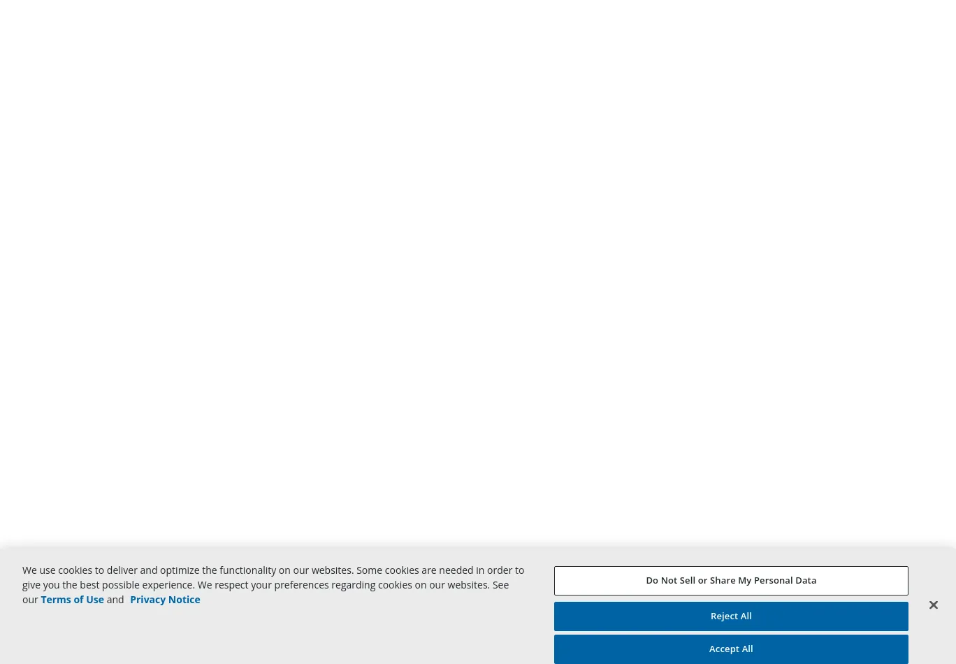 applanix.com before consent screenshot